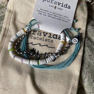 Pura Vida Bracelet Pack